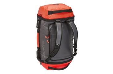 Image of Eagle Creek Cargo Hauler Duffel, Flame/Asphalt, 45L, EC020583242
