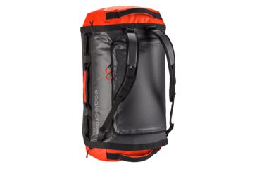Image of Eagle Creek Cargo Hauler Duffel, Flame/Asphalt, 120L, EC020586242