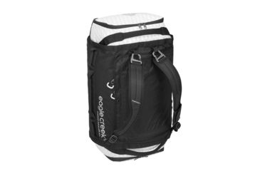 Image of Eagle Creek Cargo Hauler Special Edition, White Diamond/Black, 60L, EC0A3KO8255