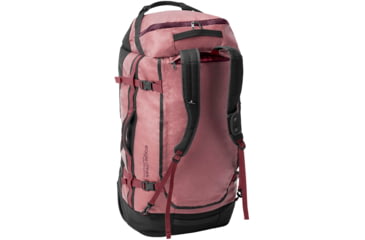 Image of Eagle Creek Cargo Hauler Wheeled 130L Duffel Bag, Earth Red, 130L, EC020305610