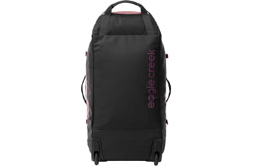 Image of Eagle Creek Cargo Hauler Wheeled 130L Duffel Bag, Earth Red, 130L, EC020305610