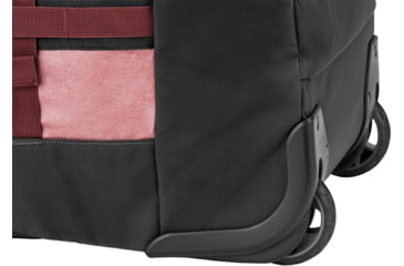 Image of Eagle Creek Cargo Hauler Wheeled 130L Duffel Bag, Earth Red, 130L, EC020305610