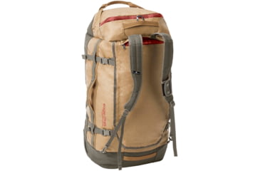 Image of Eagle Creek Cargo Hauler Wheeled 130L Duffel Bag, Safari Brown, 130L, EC020305210