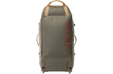 Image of Eagle Creek Cargo Hauler Wheeled 130L Duffel Bag, Safari Brown, 130L, EC020305210