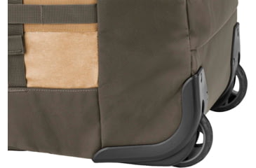 Image of Eagle Creek Cargo Hauler Wheeled 130L Duffel Bag, Safari Brown, 130L, EC020305210