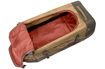 Image of Eagle Creek Cargo Hauler Wheeled 130L Duffel Bag, Safari Brown, 130L, EC020305210