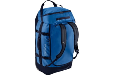 Image of Eagle Creek Cargo Hauler Wheeled Duffel 130L, Aizome Blue, EC0A48Y1325OS