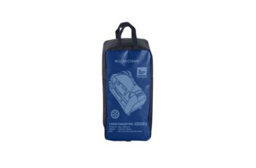 Image of Eagle Creek Cargo Hauler Wheeled Duffel 130L, Arctic Blue, EC0A48Y1271