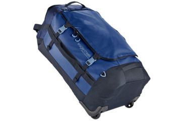 Image of Eagle Creek Cargo Hauler Wheeled Duffel 130L, Arctic Blue, EC0A48Y1271