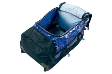 Image of Eagle Creek Cargo Hauler Wheeled Duffel 130L, Arctic Blue, EC0A48Y1271