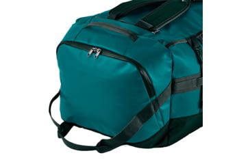 Image of Eagle Creek Cargo Hauler Wheeled Duffel 130L, Arctic Seagreen, EC0A48Y1341OS