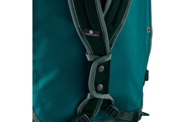Image of Eagle Creek Cargo Hauler Wheeled Duffel 130L, Arctic Seagreen, EC0A48Y1341OS