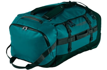 Image of Eagle Creek Cargo Hauler Wheeled Duffel 130L, Arctic Seagreen, EC0A48Y1341OS
