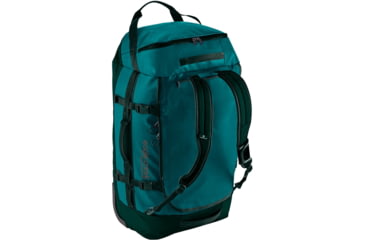 Image of Eagle Creek Cargo Hauler Wheeled Duffel 130L, Arctic Seagreen, EC0A48Y1341OS