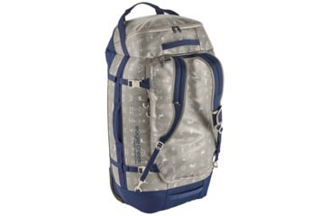 Image of Eagle Creek Cargo Hauler Wheeled Duffel 130L, Cali Hiero, EC0A48Y1313