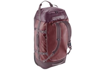 Image of Eagle Creek Cargo Hauler Wheeled Duffel 130L, Earth Red, EC0A48Y1278
