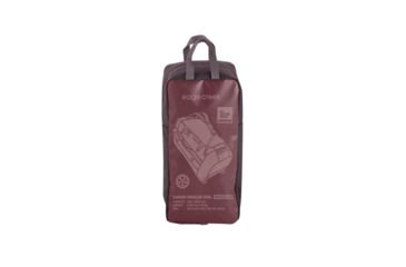 Image of Eagle Creek Cargo Hauler Wheeled Duffel 130L, Earth Red, EC0A48Y1278