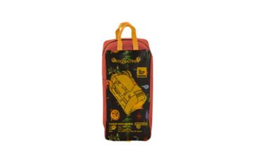 Image of Eagle Creek Cargo Hauler Wheeled Duffel 130L, Golden State Print, EC0A48Y1312