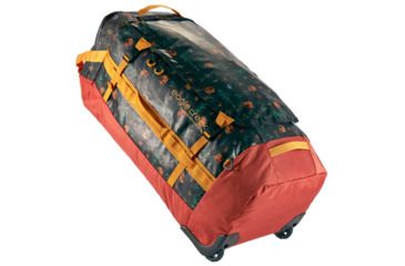 Image of Eagle Creek Cargo Hauler Wheeled Duffel 130L, Golden State Print, EC0A48Y1312