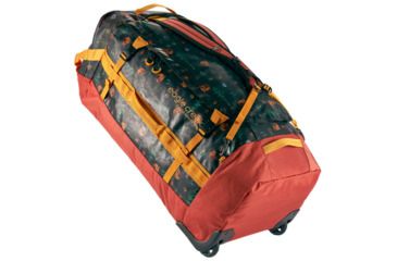 Image of Eagle Creek Cargo Hauler Wheeled Duffel 130L, Golden State Print, EC0A48Y1312