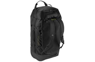 Image of Eagle Creek Cargo Hauler Wheeled Duffel 130L, Jet Black, EC0A48Y1281