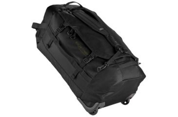 Image of Eagle Creek Cargo Hauler Wheeled Duffel 130L, Jet Black, EC0A48Y1281