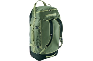 Image of Eagle Creek Cargo Hauler Wheeled Duffel 130L, Mossy Green, EC0A48Y1326OS