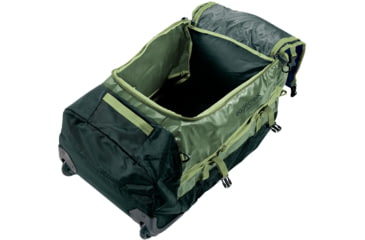Image of Eagle Creek Cargo Hauler Wheeled Duffel 130L, Mossy Green, EC0A48Y1326OS