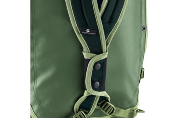 Image of Eagle Creek Cargo Hauler Wheeled Duffel 130L, Mossy Green, EC0A48Y1326OS