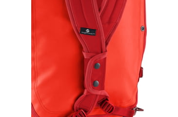 Image of Eagle Creek Cargo Hauler Wheeled Duffel 130L, Rising Sun, EC0A48Y1330OS