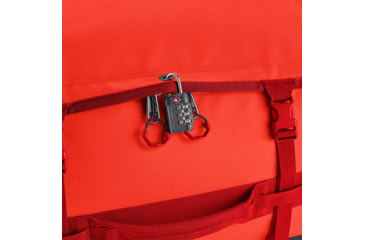 Image of Eagle Creek Cargo Hauler Wheeled Duffel 130L, Rising Sun, EC0A48Y1330OS