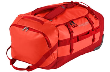 Image of Eagle Creek Cargo Hauler Wheeled Duffel 130L, Rising Sun, EC0A48Y1330OS