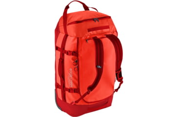 Image of Eagle Creek Cargo Hauler Wheeled Duffel 130L, Rising Sun, EC0A48Y1330OS