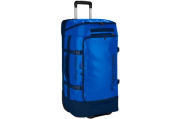 Image of Eagle Creek Cargo Hauler XT Wheel 90L Duffel, Aizome Blue, 29 in, EC0A5LQE325OS