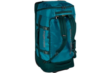 Image of Eagle Creek Cargo Hauler XT Wheel 90L Duffel, Arctic Seagreen, 29 in, EC0A5LQE341OS