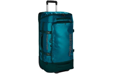 Image of Eagle Creek Cargo Hauler XT Wheel 90L Duffel, Arctic Seagreen, 29 in, EC0A5LQE341OS