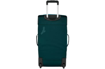Image of Eagle Creek Cargo Hauler XT Wheel 90L Duffel, Arctic Seagreen, 29 in, EC0A5LQE341OS