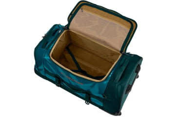 Image of Eagle Creek Cargo Hauler XT Wheel 90L Duffel, Arctic Seagreen, 29 in, EC0A5LQE341OS