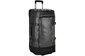 Image of Eagle Creek Cargo Hauler XT Wheel 90L Duffel, Jet Black, 29 in, EC0A5LQE281OS