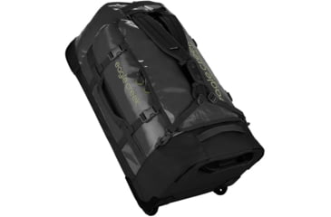 Image of Eagle Creek Cargo Hauler XT Wheel 90L Duffel, Jet Black, 29 in, EC0A5LQE281OS