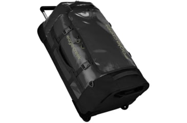 Image of Eagle Creek Cargo Hauler XT Wheel 90L Duffel, Jet Black, 29 in, EC0A5LQE281OS