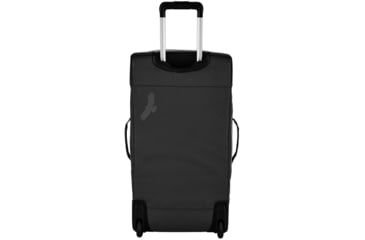Image of Eagle Creek Cargo Hauler XT Wheel 90L Duffel, Jet Black, 29 in, EC0A5LQE281OS