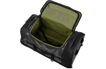 Image of Eagle Creek Cargo Hauler XT Wheel 90L Duffel, Jet Black, 29 in, EC0A5LQE281OS