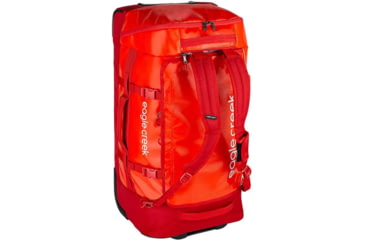 Image of Eagle Creek Cargo Hauler XT Wheel 90L Duffel, Rising Sun, 29 in, EC0A5LQE330OS