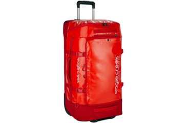 Image of Eagle Creek Cargo Hauler XT Wheel 90L Duffel, Rising Sun, 29 in, EC0A5LQE330OS