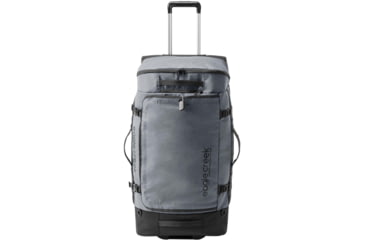 Image of Eagle Creek Cargo Hauler XT Wheeled Duffel, Charcoal, 32in, EC030303012