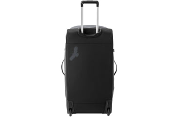 Image of Eagle Creek Cargo Hauler XT Wheeled 120L/32 Duffel Bag, Charcoal, 32in, EC030303001