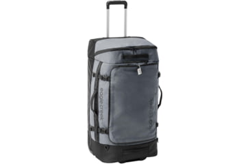 Image of Eagle Creek Cargo Hauler XT Wheeled 120L/32 Duffel Bag, Charcoal, 32in, EC030303001