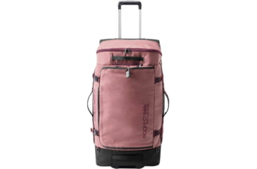 Image of Eagle Creek Cargo Hauler XT Wheeled 120L/32 Duffel Bag, Earth Red, 32in, EC030303610