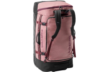 Image of Eagle Creek Cargo Hauler XT Wheeled 120L/32 Duffel Bag, Earth Red, 32in, EC030303610